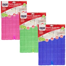BMG PANNO MICROFIBRA IRGE QUADRO 50x70