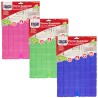 BMG PANNO MICROFIBRA IRGE QUADRO 50x70