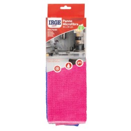 ABQ PANNO MICROFIBRA IRGE  3PZ 30x30cm