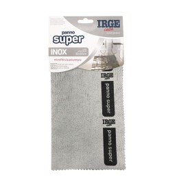 ADI PANNO SUPER IRGE 30x30CM INOX