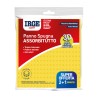 ADL PANNOSPUGNA IRGE 3PZ 16x18cm