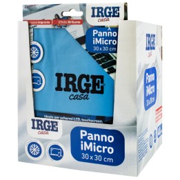 BFQ PANNO VETRI MICROF.LCD 30x30CM Sottoimballo da 48pz