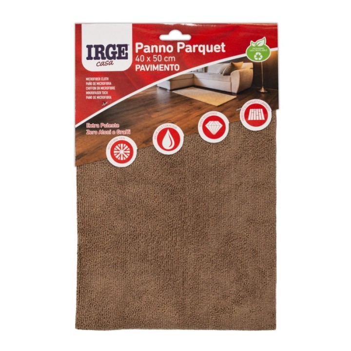 BFT PANNO PARQUET-SUPERF DELICAT 40x50