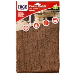 BFE PANNO MOBILI SUPERFIC DELICATE IRGE 40x40cm