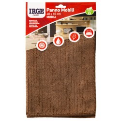 BFE PANNO MOBILI SUPERFIC DELICATE IRGE 40x40cm