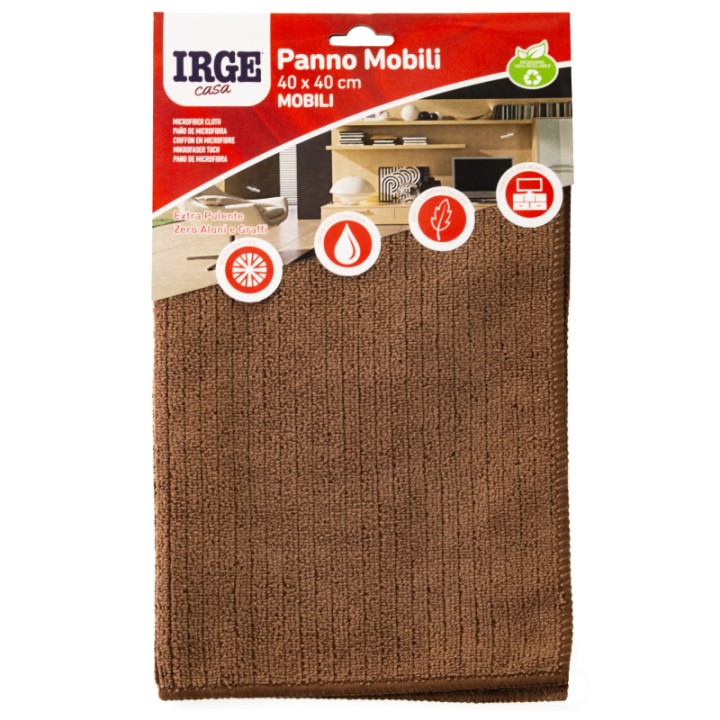 BFE PANNO MOBILI SUPERFIC DELICATE IRGE 40x40cm