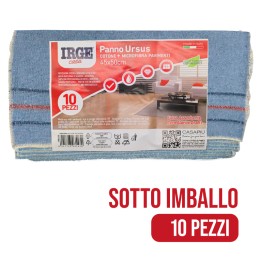 BMI PANNO COTONE 45X50CM IRGE URSUS 1PZ