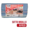 BMI PANNO COTONE 45X50CM IRGE URSUS 1PZ