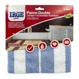 BMK PANNO COTONE-MICROFIBRA 45X50CM IRG