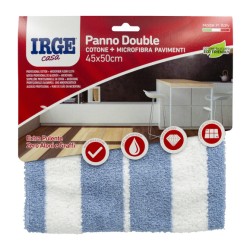 BMK PANNO COTONE-MICROFIBRA 45X50CM IRG