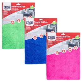BMA PANNO MICROF. IRGE 50x70CM SOFFICE