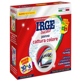 AAH PANNO CATT.COLORE 36 FOGLI IRGE