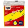 ADS PANNO MULTIUSO GIALLO IRGE 3PZ