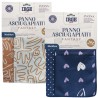 CFC PANNO CUCINA FANTASY 30X30