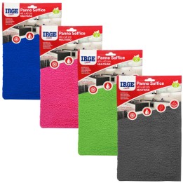 BFC PANNO MICROF. IRGE 40x40CM SOFFICE