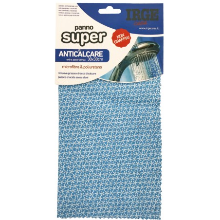 ADC PANNO S ANTICALCARE 30x30CM