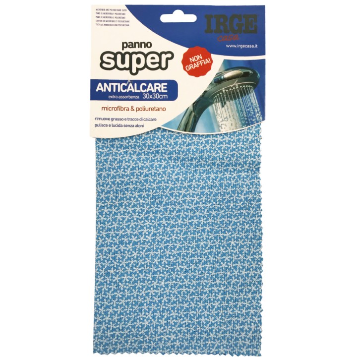 ADC PANNO S ANTICALCARE 30x30CM