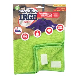 BFR PANNOMICROFIBRA PAVIMENTO VELCRO40x