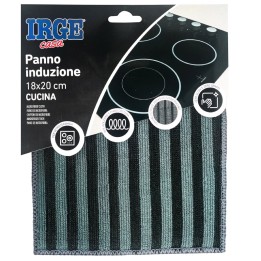 ADO PANNO INDUZIONE MICROFIBR IRGE 18X2