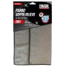 ADP PANNO MICROF. DOPPIORILIEVO 38X38cm