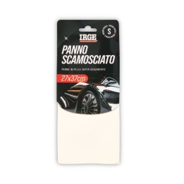 ADQ PANNO CAMOSCIO 27X37 CM