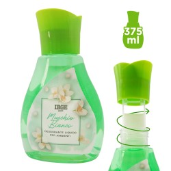 CAB DIF.LIQUIDO IRGE 375ML MUSCHIO BIANC