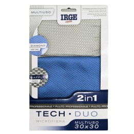 ABA PANNO DIAMOND+WAFFLE 30x30CM