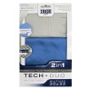 ABA PANNO DIAMOND+WAFFLE 30x30CM