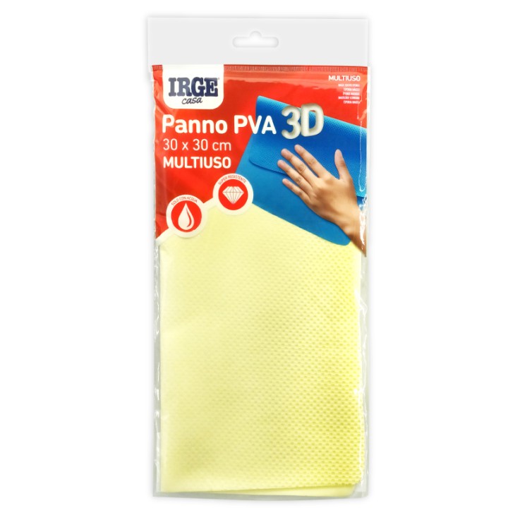 ADA PANNO PVA 3D IRGE 30X30