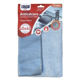 ADC PANNO MICROFIBRA ANTICALCARE 40X40CM