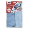 ADC PANNO MICROFIBRA ANTICALCARE 40X40CM