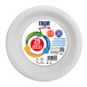 ABX PIATTI RIUTILIZZ. DESSERT 25PZ D17
