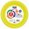 CAK PIATTI DESSERT GIALLO 20 PZ