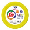 CAM PIATTI PIANI GIALLO 20 PZ
