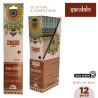 ADJ INCENSO SANDALO 20 STICK