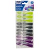 BNA PINZE BUCATO ANTISCIVOLO 10 PZ