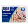 BNK PINZE BUCATO LEGNO IRGE 10PZ