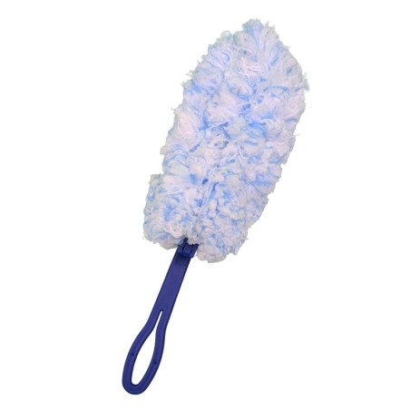 ADF PIUMINO MICROFIBRA MANICO PIEGHEVOLE