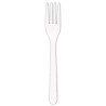 ADQ FORCHETTA PP BIANCO 20 PZ