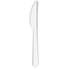 ADK COLTELLO PP BIANCO 20 PZ
