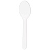 ADO CUCCHIAIO PP BIANCO 20 PZ