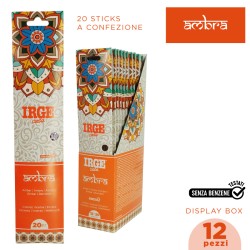 ADJ INCENSO AMBER 20 STICK