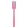 BMB FORCHETTA PP ROSA 20 PZ