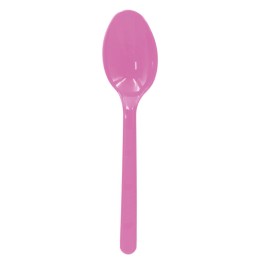 BMA CUCCHIAIO PP ROSA 20 PZ