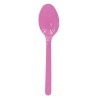 BMA CUCCHIAIO PP ROSA 20 PZ