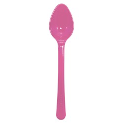 BFZ CUCCHIAINO PP ROSA 20 PZ