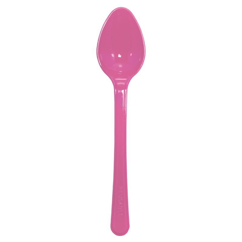 BFZ CUCCHIAINO PP ROSA 20 PZ