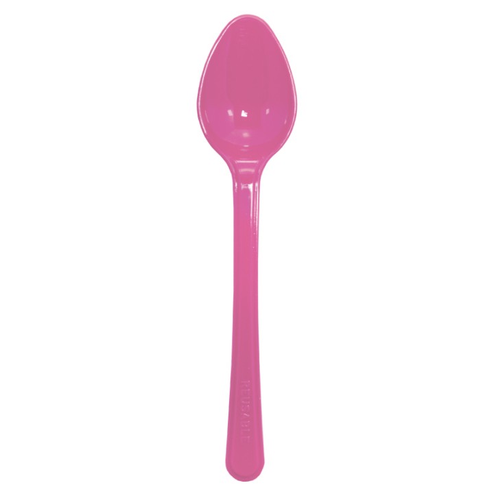 BFZ CUCCHIAINO PP ROSA 20 PZ
