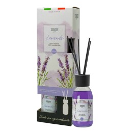 CDV DIFFUSORE IRGE AMB. 125 ML LAVANDA#I C/BASTONCINI