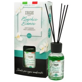 CAX DIFFUSORE AMB. 30 ML MUSCHIO B. C/BASTONCINI